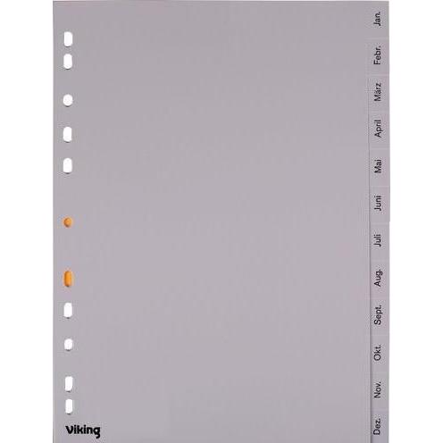 Office Depot, Ordner Zubehör, Register