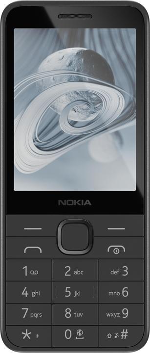 Produktbild Nokia 215 4G (2024) (2.80", 0.30 Mpx, 4G)