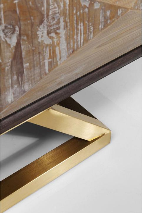 Produktbild Kare Design Sideboard Triangolo