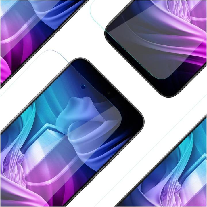 Produktbild 3MK Matowa folia ochronna Silky Matt Pro do Xiaomi Poco F7 (Xiaomi Poco F7 Ultra)