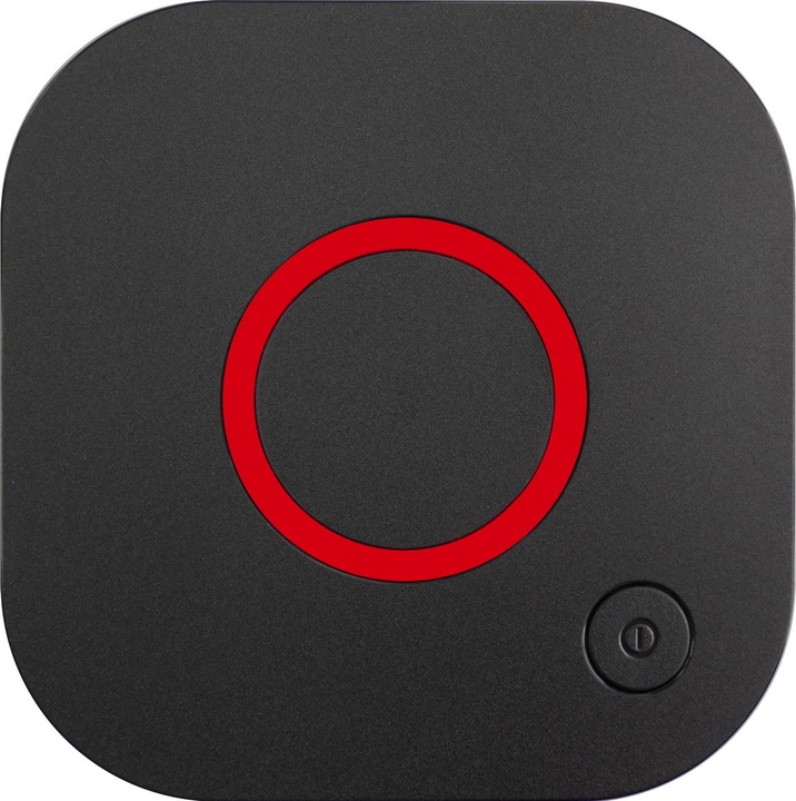 Produktbild infomir MAG424 (8 GB, IPTV, Festplatte)