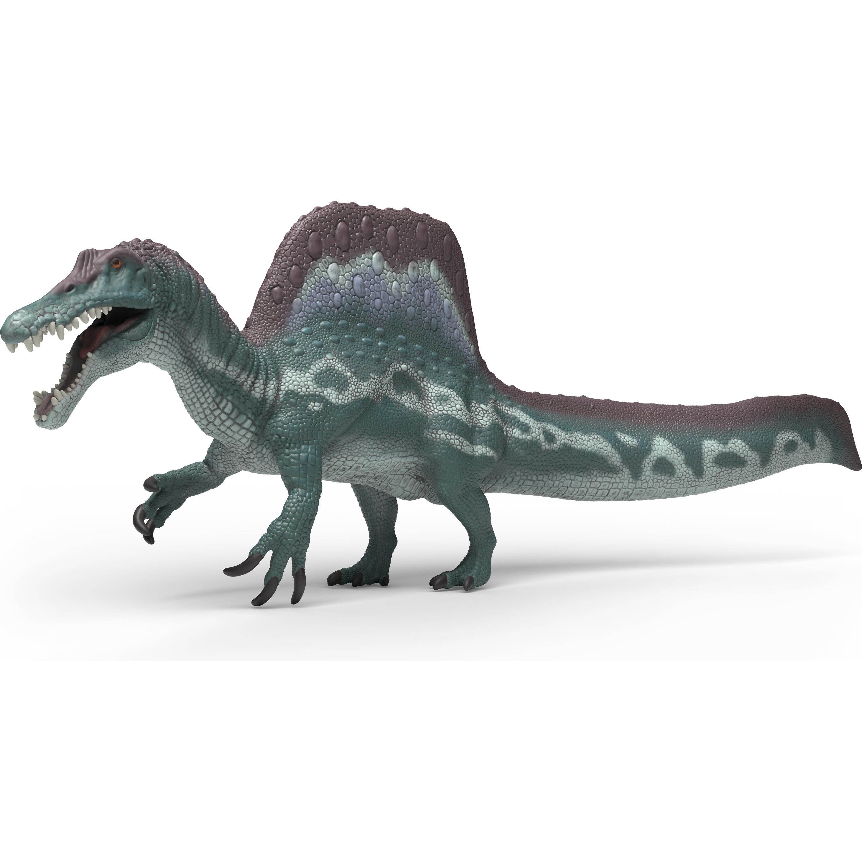 Schleich Spinosaurus