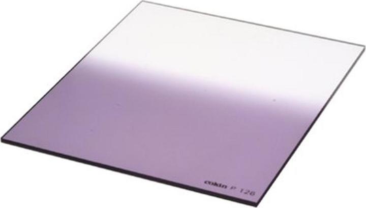 Cokin Filter P126 Verlauf malve 1 (82 mm, 84 mm)