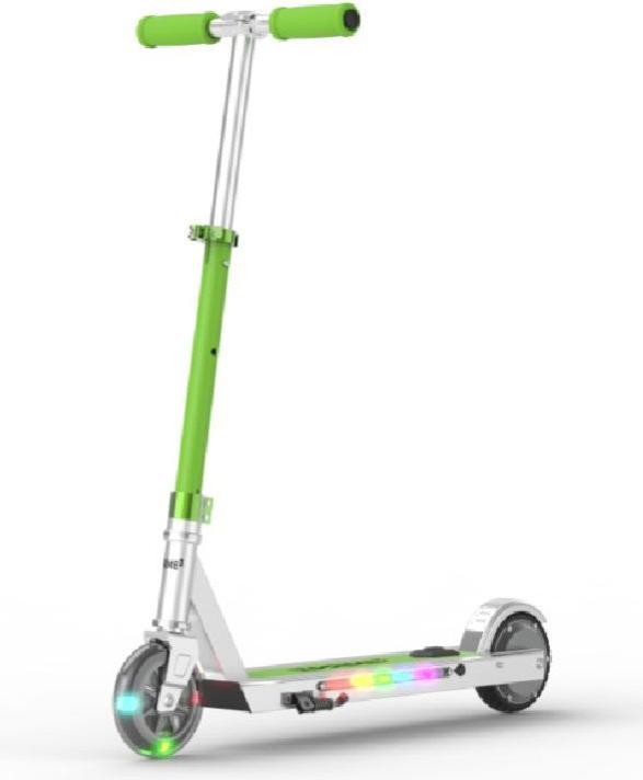 Prime3 EES11 (12 km/h)