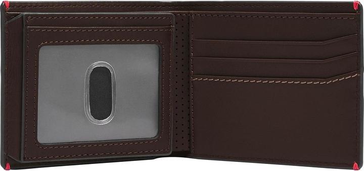 Actual product image Fossil Rennsport Bifold With Flip ID