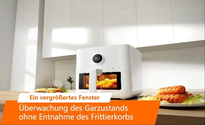 Image du produit Xiaomi Friteuse Smart Air