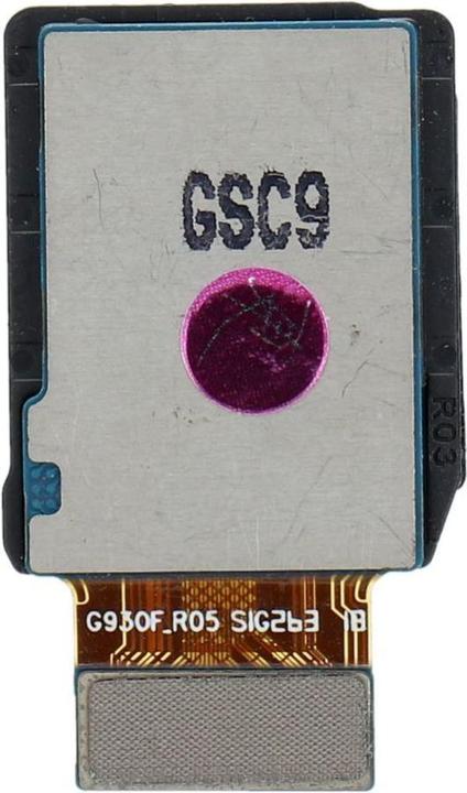 Immagine prodotto OEM LCD display! Flex Cable with Back Camera for Samsung Galaxy S7 / S7 Edge (Display)