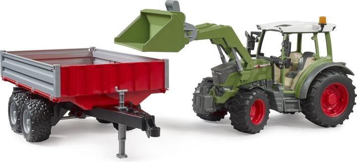 Produktbild Bruder Fendt Vario 211