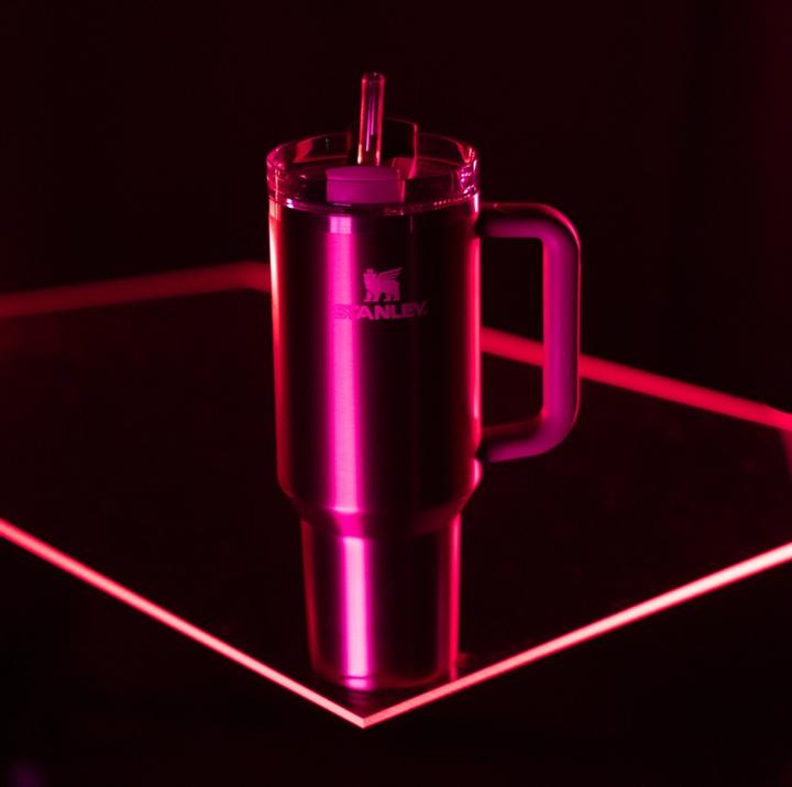 Actual product image Stanley 1913 Quencher H2.0​ (1.18 l)