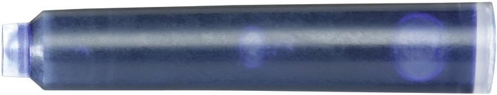 Produktbild STABILO Flow ACTIVE Füller (Grau, 1 x)
