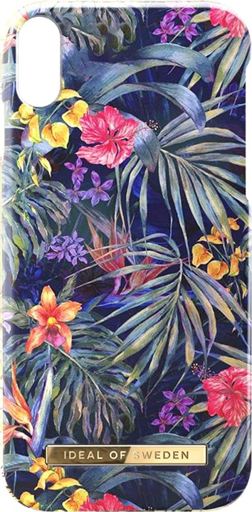Mysterious Jungle