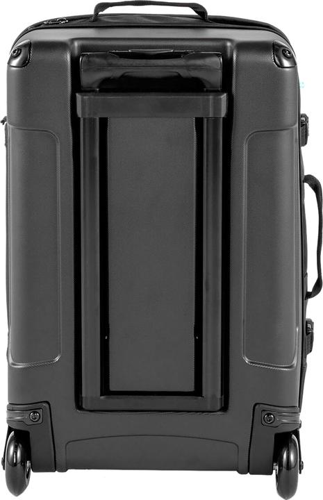 Immagine prodotto Fjällräven Färden Roller 35 Schwarz (35 l)