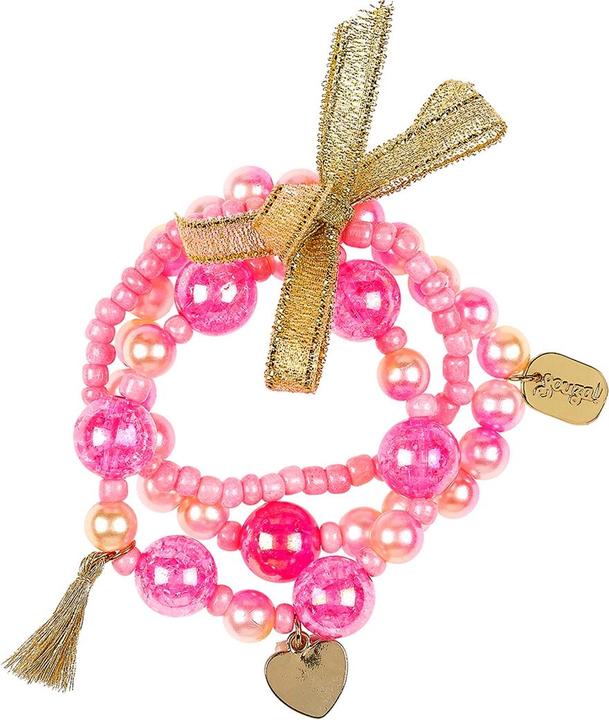 Immagine prodotto Souza Bracciale Alky rosa