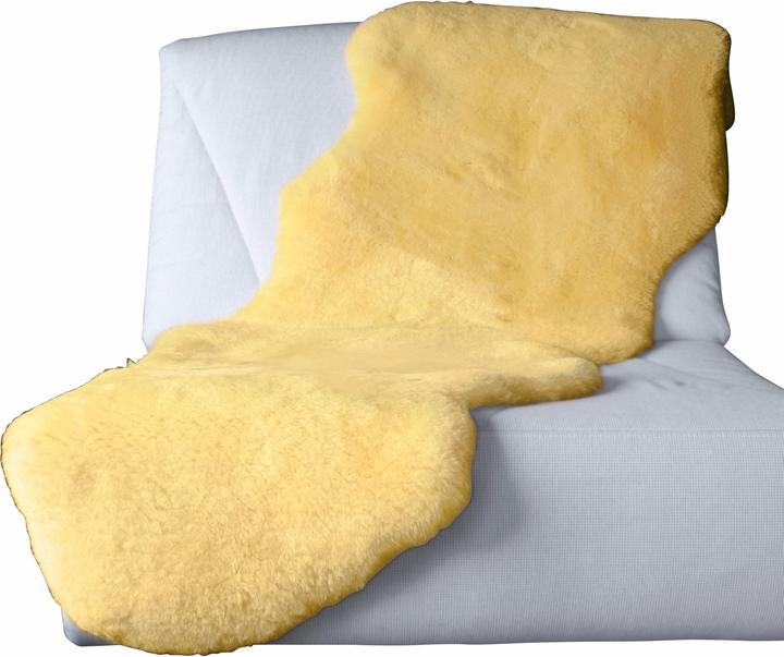 Actual product image Kaiser Lambskin (50 cm)