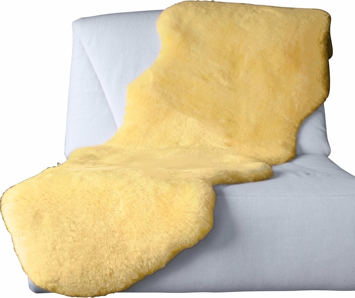 Immagine prodotto Kaiser Pelle d'agnello (50 cm)