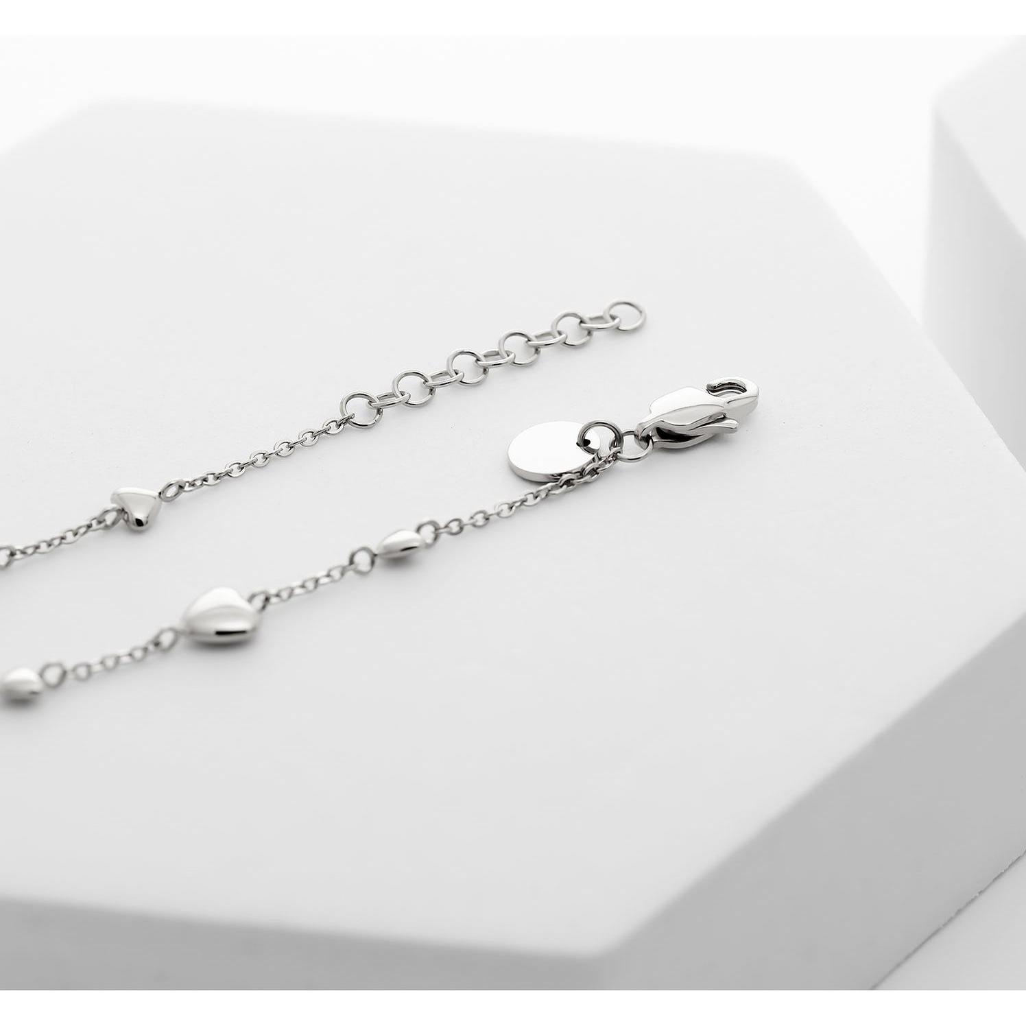 Thumbnail - Guido Maria Kretschmer, Armschmuck, Armband, (18 cm, Edelstahl)