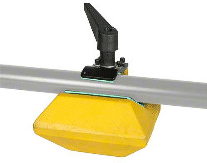 Image du produit Walimex Poids 4,4 kg pour les cannes et les supports de perche (Poids)
