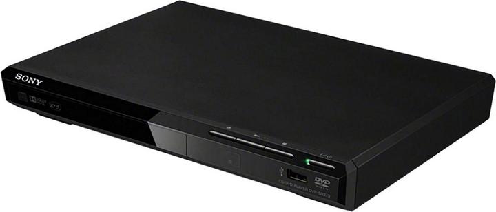 Image du produit Sony DVP-SR370 (Lecteur DVD)