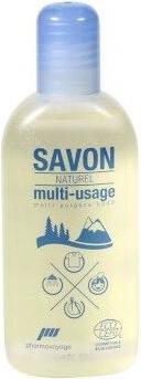 Produktbild Mfh NATURAL SOAP BIO X8598405 (Flüssigseife, 100 ml)