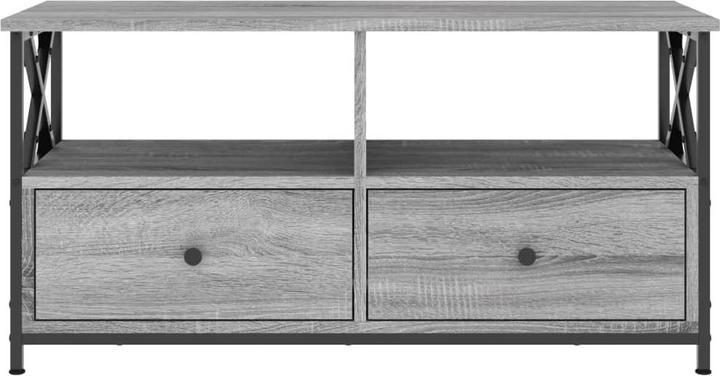 Image du produit vidaXL TV-Schrank (90 x 33 x 45 cm)
