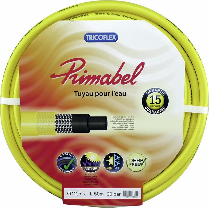 Productafbeelding Hozelock Ø12,5 mm -50 M (50 m, 12.50 mm)