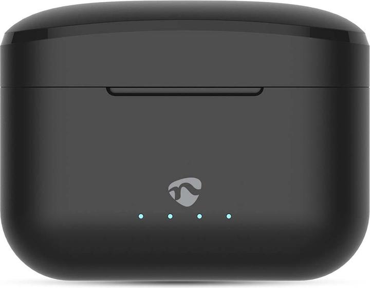 Produktbild Nedis Wireless Earphones - Black (ANC, 36 h, Kabellos)