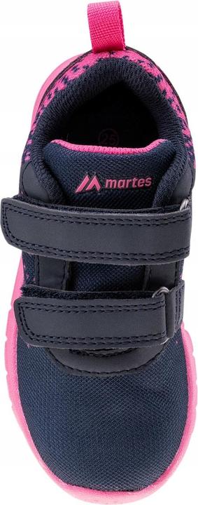 Produktbild Martes Essential Sneaker Makredi (23)