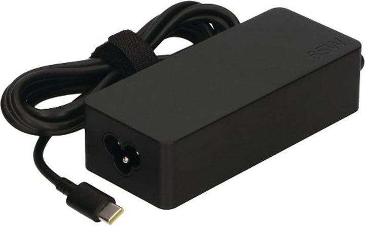Actual product image Lenovo 02DL124 (USB-C) (65 W)