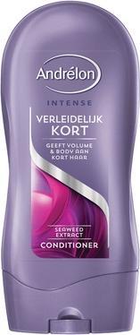 Image du produit Andrélon Andrelon Seductively Short Conditioner 300ml (300 ml)
