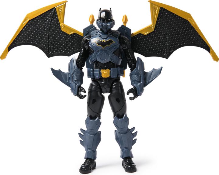 Actual product image Batman Night Sky