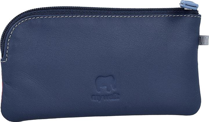 Actual product image Mywalit Key Holder key holder leather 13 cm