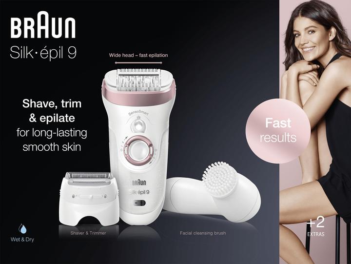 Image du produit Braun 81770436