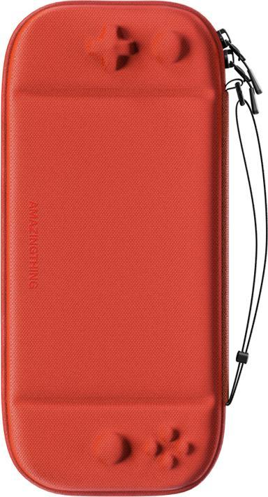 Produktbild Amazingthing PlayShield EDC-Schutzhülle für Nintendo Switch 2, Rot (Switch 2)