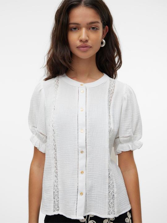 Image du produit Vero Moda VMNATALI Top Blouse (L)