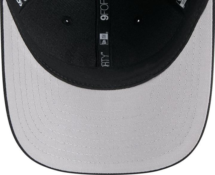 Produktbild New Era 9Forty M-Crow Snapback Cap - Pittsburgh Steelers