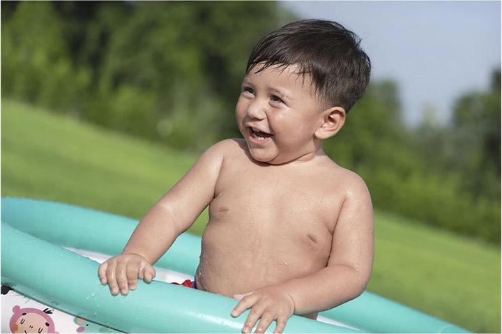 Image du produit Bestway Safari Pals