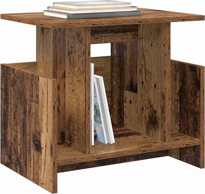 Actual product image vidaXL TV-Ständer (50 x 35 x 45 cm)