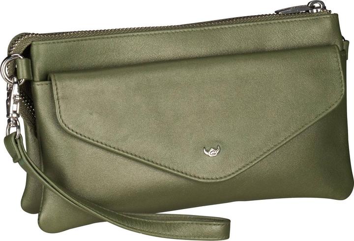 Immagine prodotto Golden Head Borsa da sera e pochette Valencia RFID Protect 8217