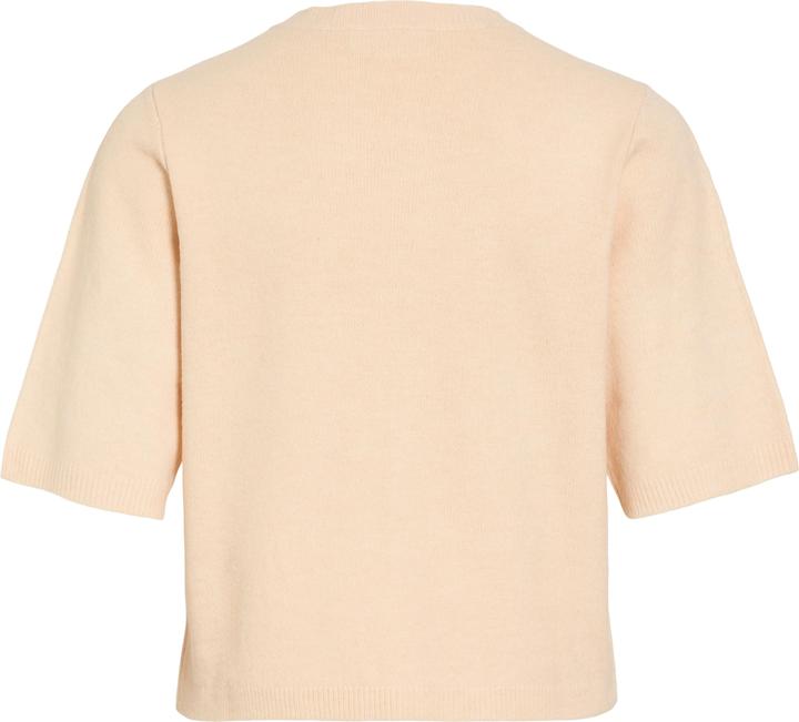 Actual product image Vila VILIGA Kurzarm Strickjacke (XXL)