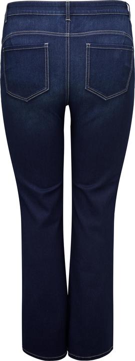 Produktbild Only CARAUGSTA Ausgestellt Jeans Flared fit jeans (W52/L30)