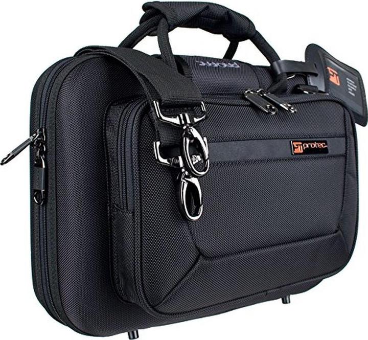 Productafbeelding class PB307GER (Klarinet)