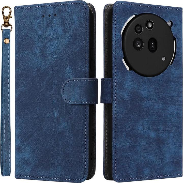 Cover-Discount Nothing Phone (3a) Pro - Ledertasche mit RFID Blocker (Nothing Phone (3a) Pro)