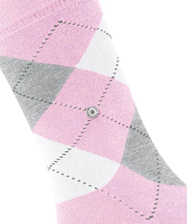 Immagine prodotto Burlington Calzini Casual Comfort Fit Queen - 20104 (confezione da 3, 36 - 41)