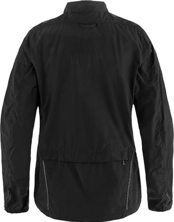 Produktbild Fjällräven Hoja Rider's Wind Jacket W (XL)