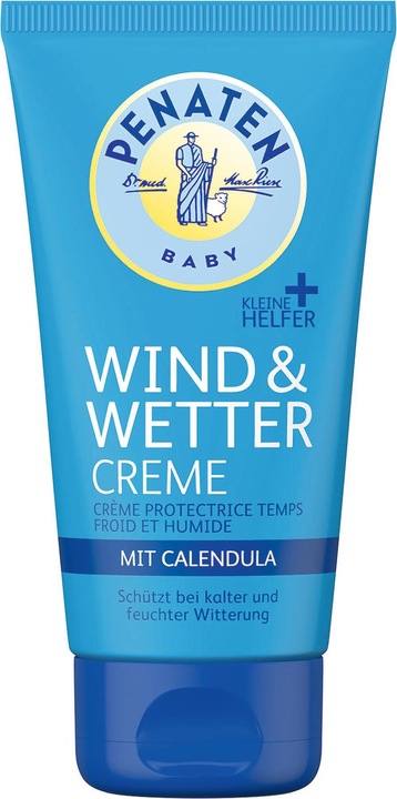 Penaten Allwettercreme