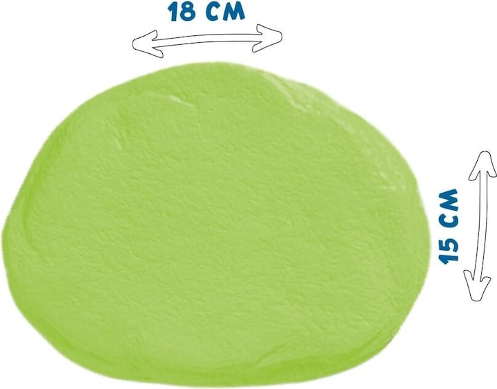 Actual product image Alldoro Soft balancing stones