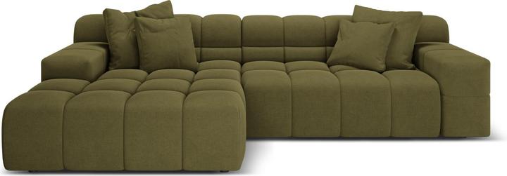 Cosmopolitan Design Hawaii (Ecksofa)