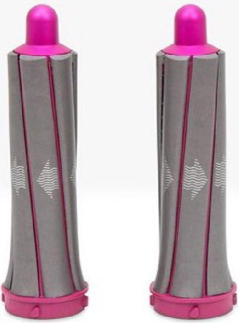 Dyson Airwrap Lockenaufsätze kurz 30 mm