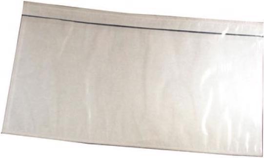 Actual product image Document bag C5 1000 pieces (C4, 1000 Piece)