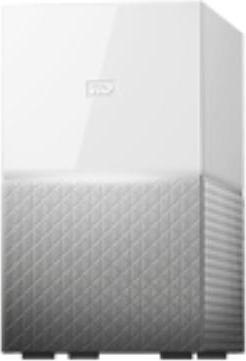 Image du produit WD WDBMUT0120JWT-EESN - NAS My Cloud Home Duo 12TB EMEA